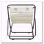 Chaise pliante d'extérieur 2 pièces-288622292