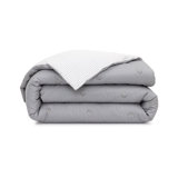 Double B Duvet Cover