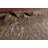 Vegetable Dye Oushak Turkish Large Rug