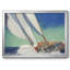 Joyau de la mer, reproduction d'art sur toile-669931322-669931323