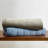 Kenneth Cole Stonewashed Solid Reversible Quilt Set-115991045-115991047
