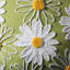Coussin 16 po National Daisy