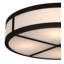 Smythe 4 - Light Semi Flush Mount