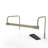 Gazanfer 12'' Dimmable LED Frame Mount Picture Light-153101118