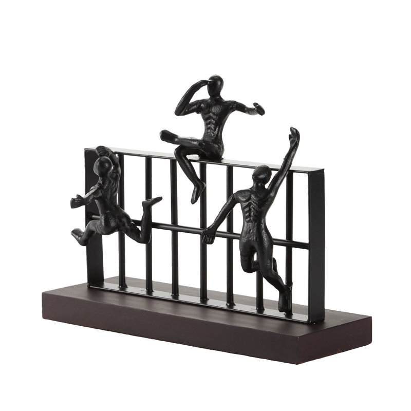 People Figurines & Sculptures