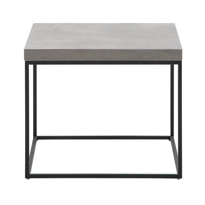 Oberle Frame End Table