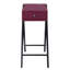 Table d'appoint avec ports USB-1126810090