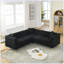 Canapé modulaire 2 pièces Shinaya-1372895242