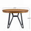 Table de salle à manger ronde-235140755