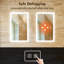 Miroir mural Naliyah-1044778272