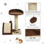 46cm H Cat Tree