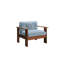 Bacana Armchair-452724105