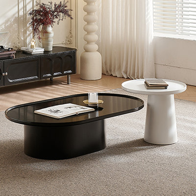 Creative multi-functional high-end tea table