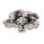 Silver/Berry selected