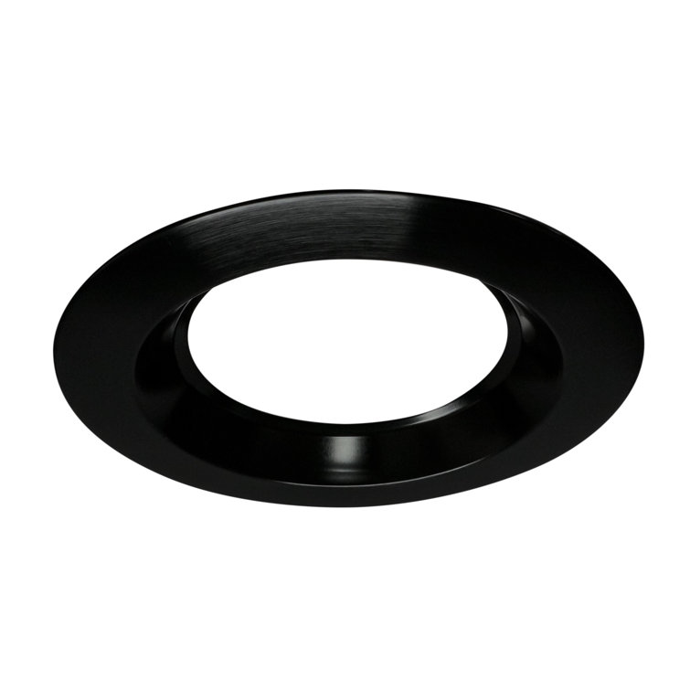8'' Open Recessed Trim