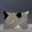 Housse et insert de coussin rectangulaire intérieur / extérieur en polyester filé Cassie-96905429-99277118