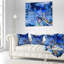 Coussin lombaire en cityscapes bangkok city view