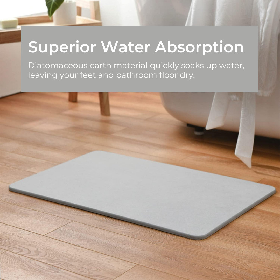 Selegna Natural Fiber Bath Mat Wayfair