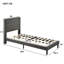 Nakasi Upholstered Bed-1745315601-1847558632