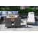10 - Person Patio Conversation Sets with Cushions