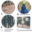 «Wilderness Forest Hike» sur toile-1595596201-1595596200