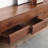 Modern minimalist multi-functional TV cabinet-1844232886