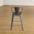 Kreig Solid Wood 25.5" Counter Stool-686229404