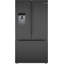 500 Series Free-Standing Fridge-Freezer-57323072