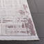 Tapis d'intérieur Whisper Performance Abstract-1347850101