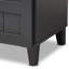 Shoe Storage Cabinet