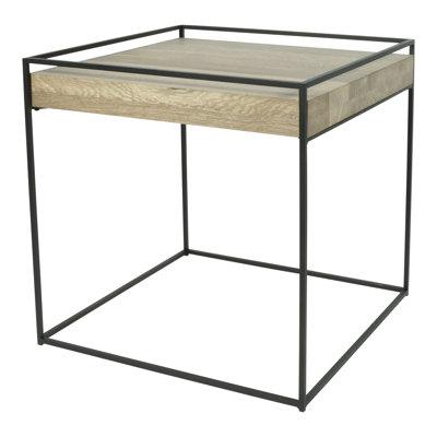 Sucher Side Table