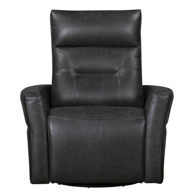 Ashley Power Swivel Glider Recliner P2