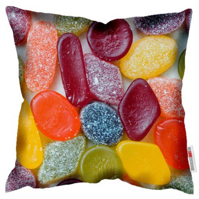 Candy 4 - Ella Lancaster Cushion