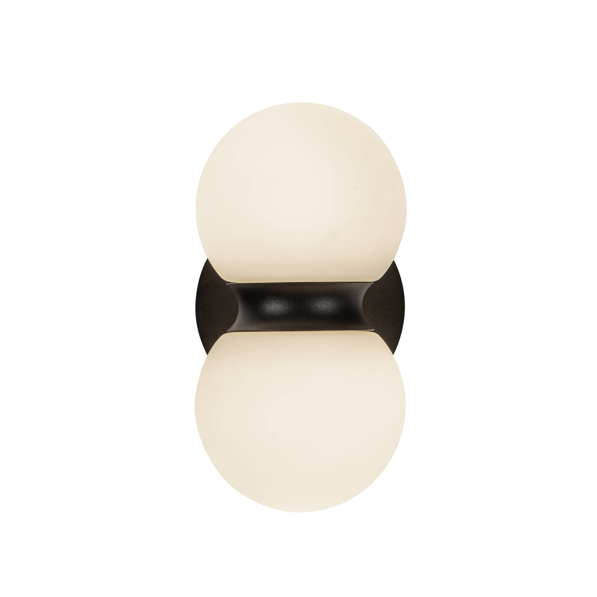 Kuzco Lighting Peri Aluminum LED Wall Light | Wayfair