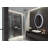 Flat Wall Mirror