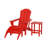 Laguna Foldable Outdoor Adirondack Chair-91480851
