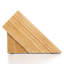 11-Slot Bamboo Knife Block
