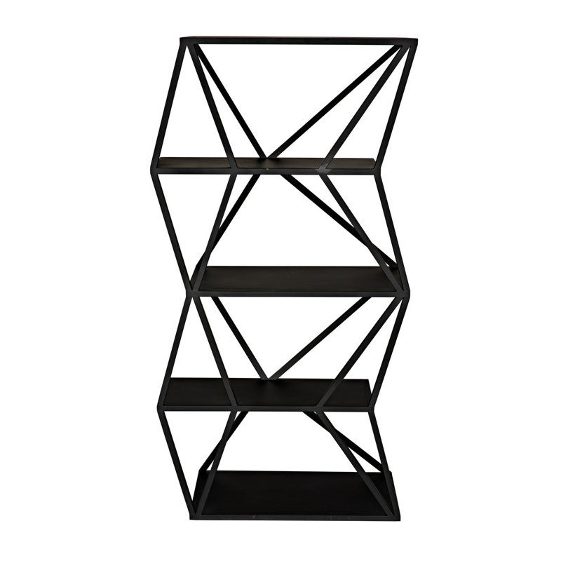 Sutro Bookcase