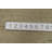 Contemporary Gabbeh Oriental Rug 3x5