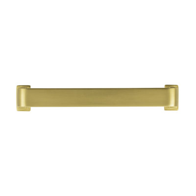 Brighton Collection Handle Pull - Cabinet Pull - Farmhouse Hardware for Drawers & Cabinets