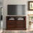 Mattern TV Stand for TVs up to 50"