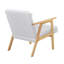 Fauteuil d'appoint 1 pièce Modern Modern Furniture-2057904593-2057904595