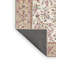 Tapis oriental beige / brun / rose Gunnarr-73327863