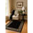African Safari Wool Indoor Rug-1995065