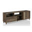 Hubbard TV Stand for TVs up to 78"