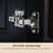 Nikezah French Vintage Wooden Storage Cabinet