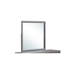 Ensemble de chambre à coucher double 5 pièces Mirage-1431794432-1431794433