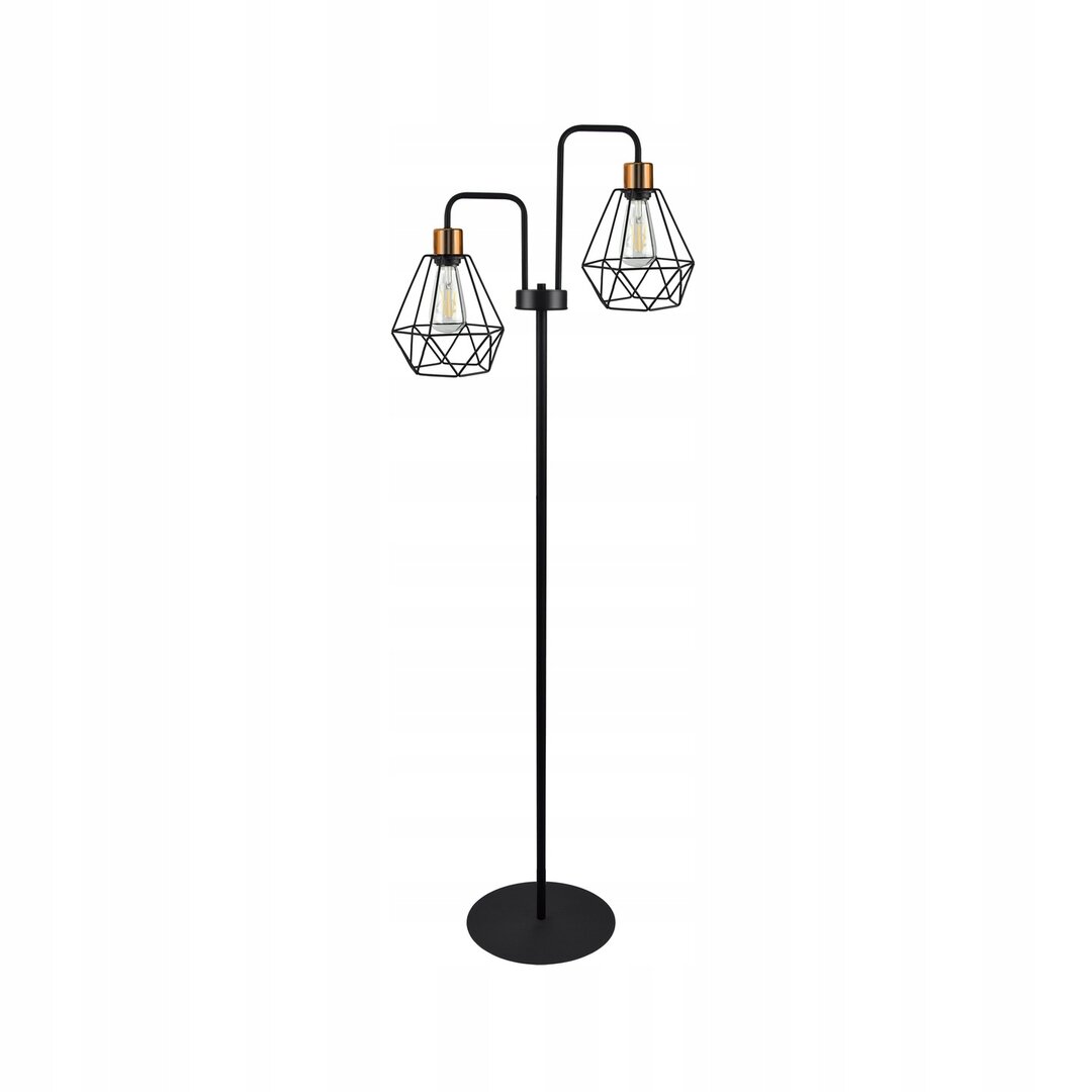 125 cm Bogenlampe