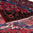 One-of-a-Kind 10' 3 X 6' 11 1970s Area Rug in