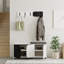 8 Pair Shoe Storage Cabinet-1111521247